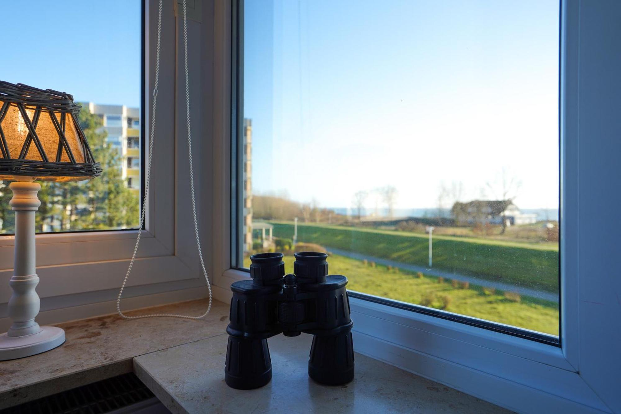 Hanseat I Whg 33 Grömitz Exteriör bild